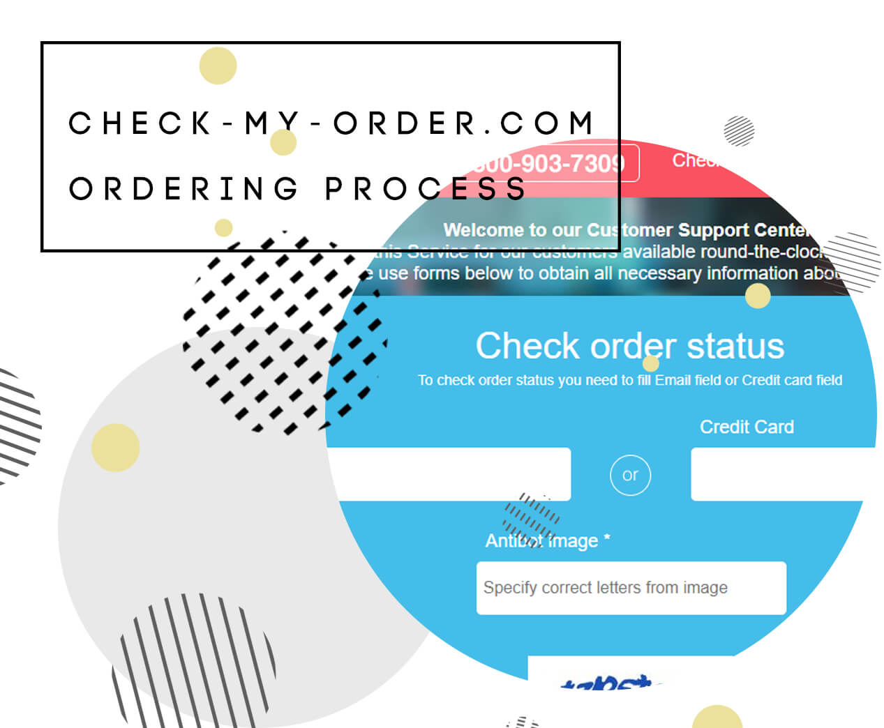 How do I check my order status? – QVC Customer Care